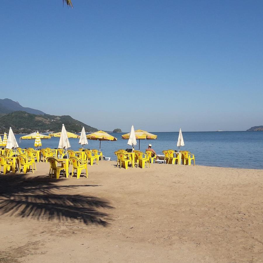 Candy Ilhabela 1 ภายนอก รูปภาพ