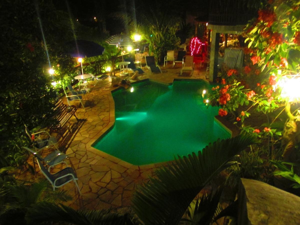 Candy Ilhabela 1 ภายนอก รูปภาพ