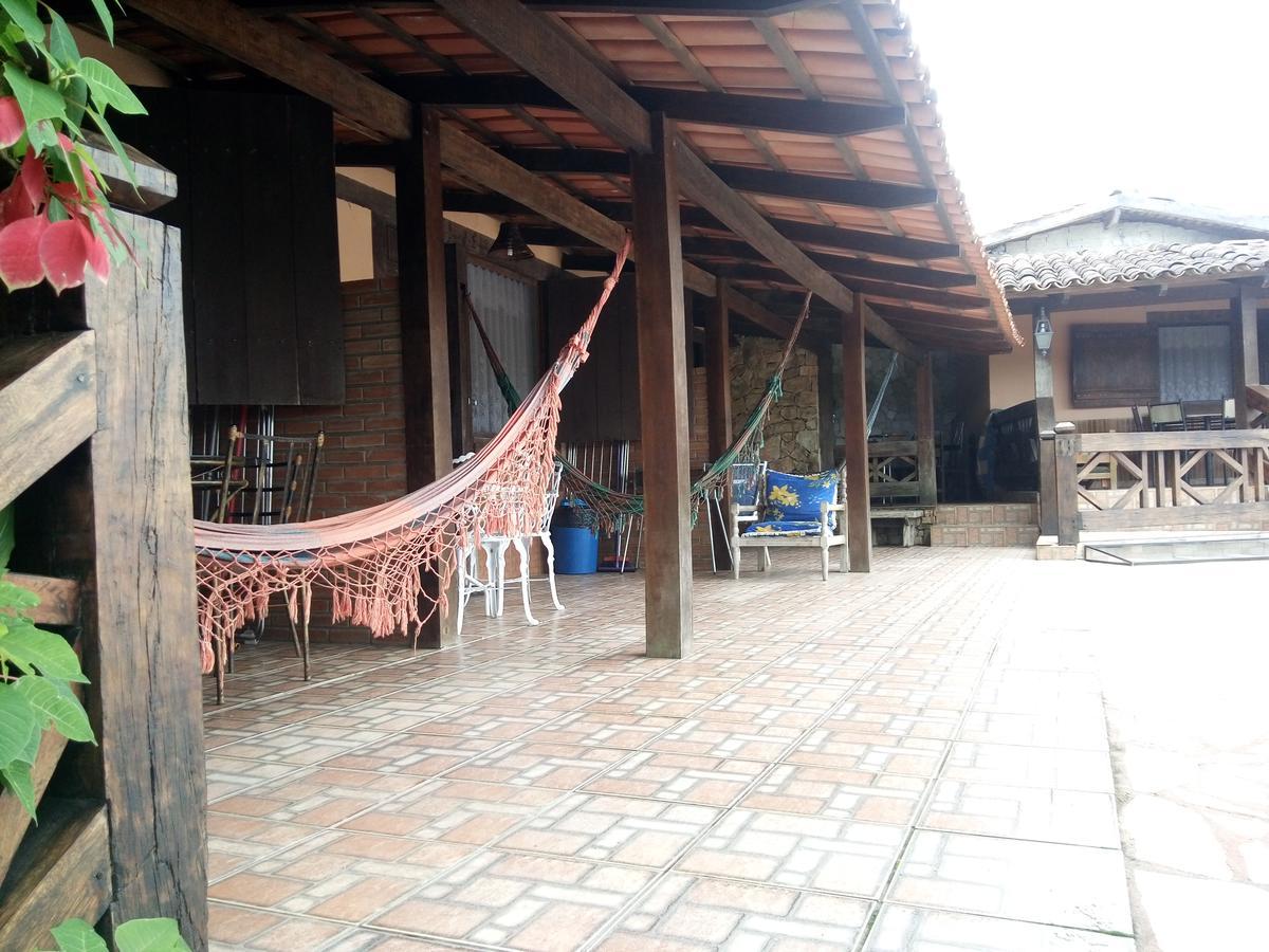 Candy Ilhabela 1 ภายนอก รูปภาพ