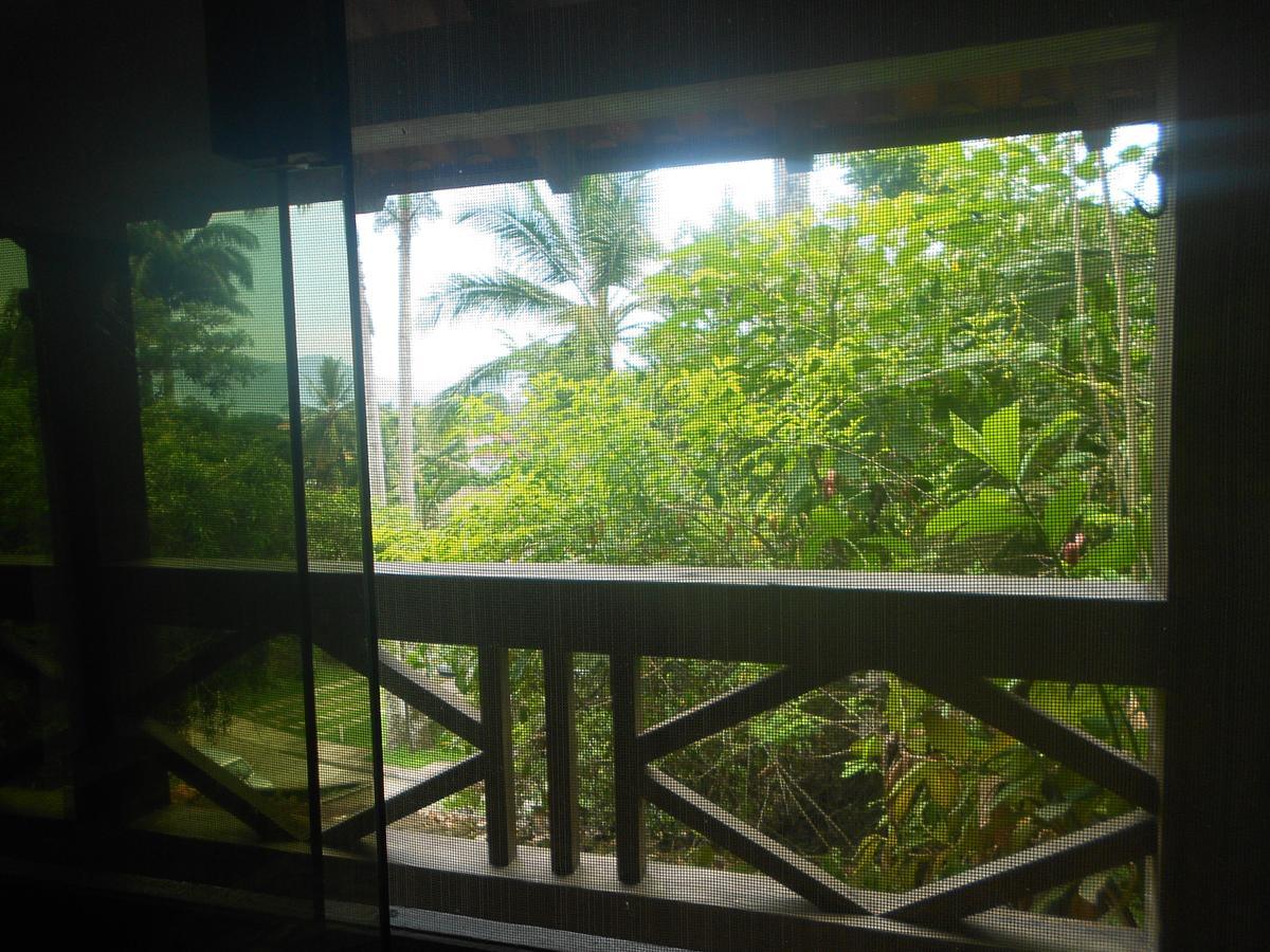 Candy Ilhabela 1 ภายนอก รูปภาพ