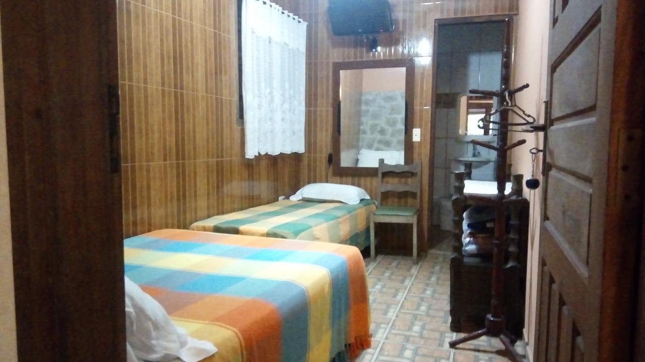 Candy Ilhabela 1 ภายนอก รูปภาพ